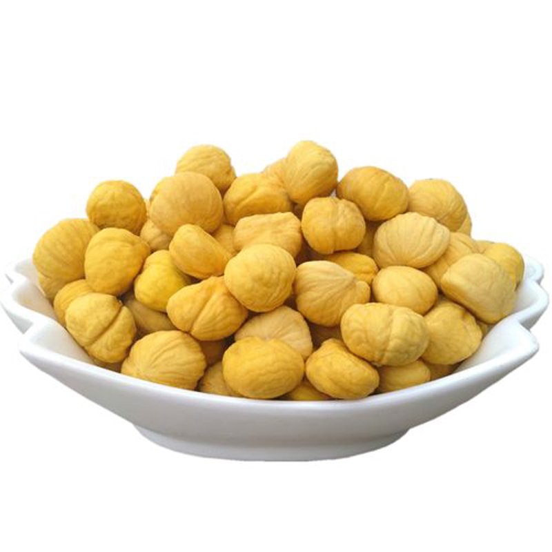 板栗,一种常见的坚果,在秋季时格外诱人。但如何挑选新鲜的板栗?又该如何去除那层难缠的外壳呢?今天就让我们一起探讨这些话题。